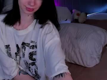 Livecam Vorschaubild von blue__goth