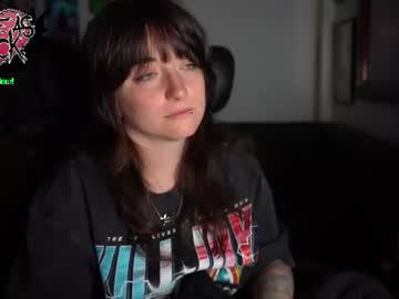 Livecam Vorschaubild von blueasfuck