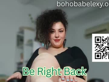 Livecam Vorschaubild von bohobabelexy