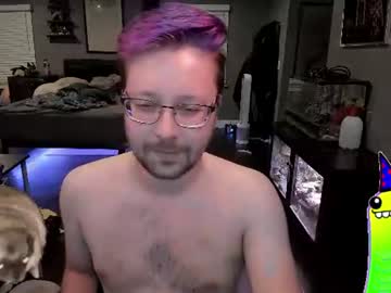 Livecam Vorschaubild von booker_baxton