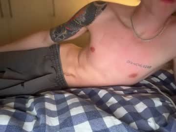 Livecam Vorschaubild von brad_edric