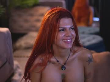 Livecam Vorschaubild von camillastarrx