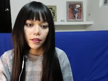 Livecam Vorschaubild von carla_moon_