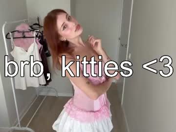 Livecam Vorschaubild von carollinafoxy