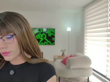 Livecam Vorschaubild von cata_n_cami