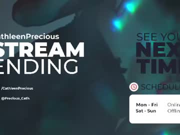 Vorschaubild von cathleenprecious