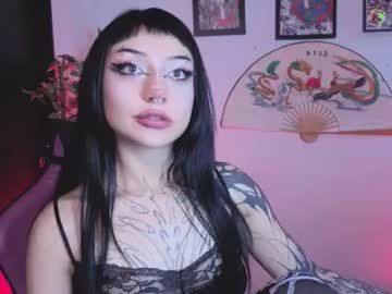 Livecam Vorschaubild von cati_petite