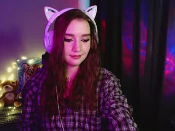 Livecam Vorschaubild von celia_sensual_