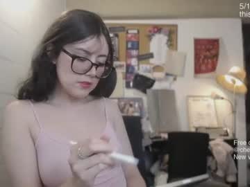 Livecam Vorschaubild von cherrybunny21
