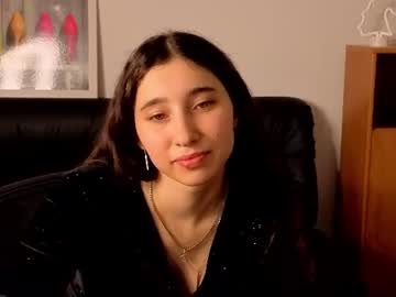 Livecam Vorschaubild von cherryo_bloom