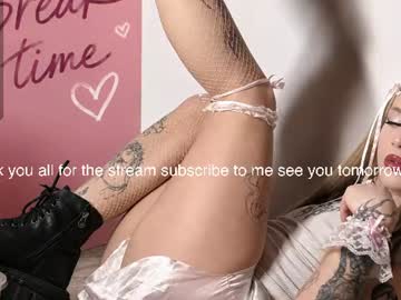 Livecam Vorschaubild von chloevesper