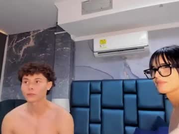 Livecam Vorschaubild von chris_and_sam