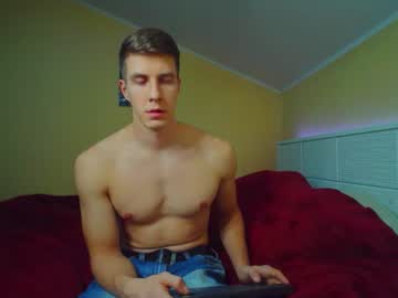 Livecam Vorschaubild von chris_brien