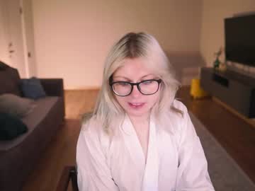 Livecam Vorschaubild von christine_bae