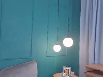 Livecam Vorschaubild von christopher_robin4