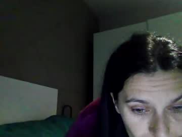 Livecam Vorschaubild von claire_loraine