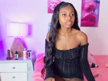 Livecam Vorschaubild von cleo_nyx