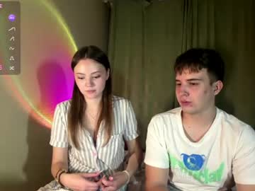 Livecam Vorschaubild von couplelure_