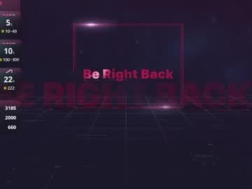 Livecam Vorschaubild von cum_with_quinn