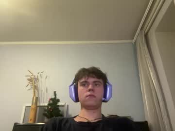 Livecam Vorschaubild von curly_king_