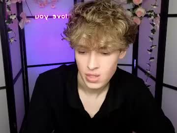 Livecam Vorschaubild von curly_twinkboy