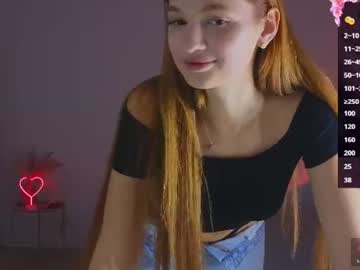 Livecam Vorschaubild von cuteariel7