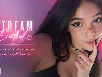 Livecam Vorschaubild von cutee_andrea