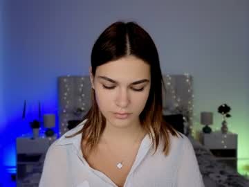 Livecam Vorschaubild von cutie_meoow