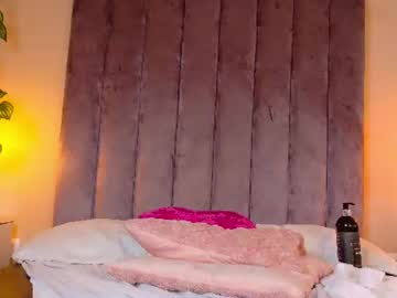 Livecam Vorschaubild von dahlia_rousse