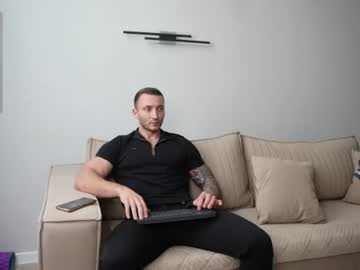 Livecam Vorschaubild von daniel_montecristo