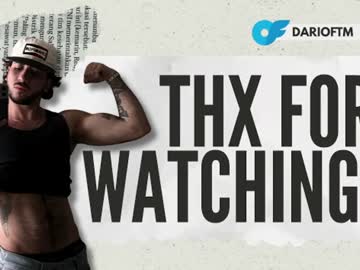Livecam Vorschaubild von darioftm