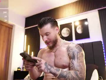 Livecam Vorschaubild von davidd_blake