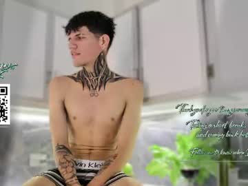 Livecam Vorschaubild von daviid_huge
