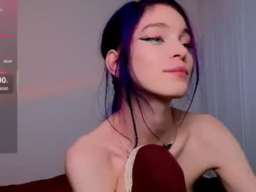 Livecam Vorschaubild von demmi_foxy