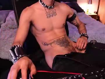 Livecam Vorschaubild von demonkush_