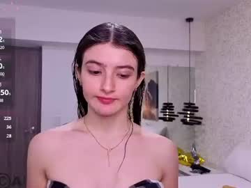 Livecam Vorschaubild von dulce_isabel_