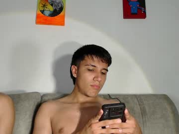 Livecam Vorschaubild von dylan__collins