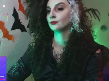 Livecam Vorschaubild von elfie_agatha