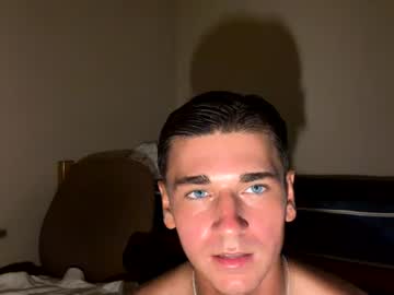 Livecam Vorschaubild von elijahkinky24