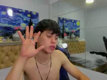 Livecam Vorschaubild von eliot_rizzo