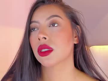 Livecam Vorschaubild von elisa_castrillon