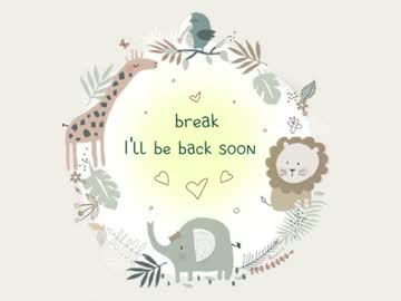 Livecam Vorschaubild von emilyart_