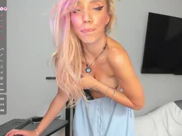 Livecam Vorschaubild von erotic__blondie