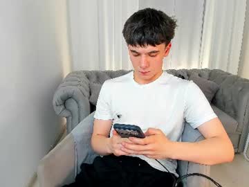 Livecam Vorschaubild von ethan_crowe