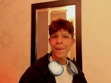 Livecam Vorschaubild von ethan_qop