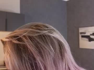 Livecam Vorschaubild von felicia_jegeb