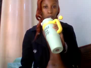 Livecam Vorschaubild von firstlady_goddess