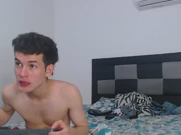 Livecam Vorschaubild von fleeting_love