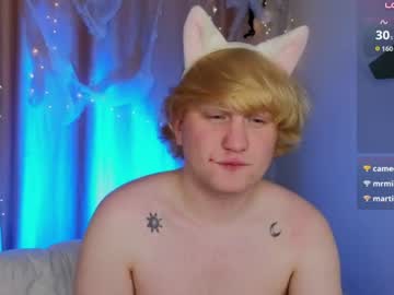 Livecam Vorschaubild von flexing_sexing