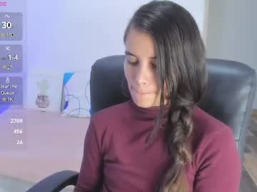 Livecam Vorschaubild von gaby_olsen